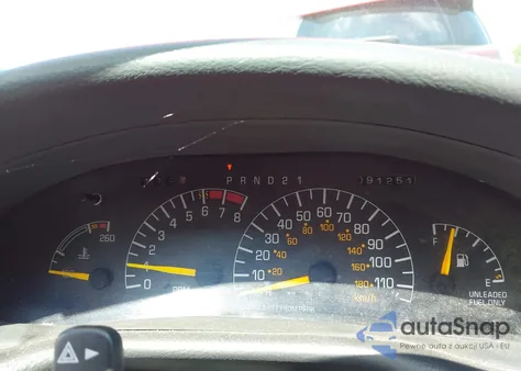 1996 Pontiac Sunfire Se from USA, damaged, VIN 4G2JB3245TB202537